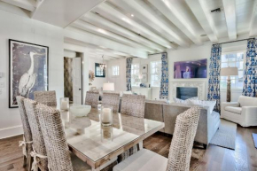 Blue Heron Cottage & Carriage House